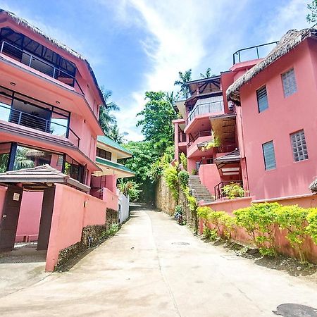 Signature Boracay Punta Rosa Balabag  Экстерьер фото