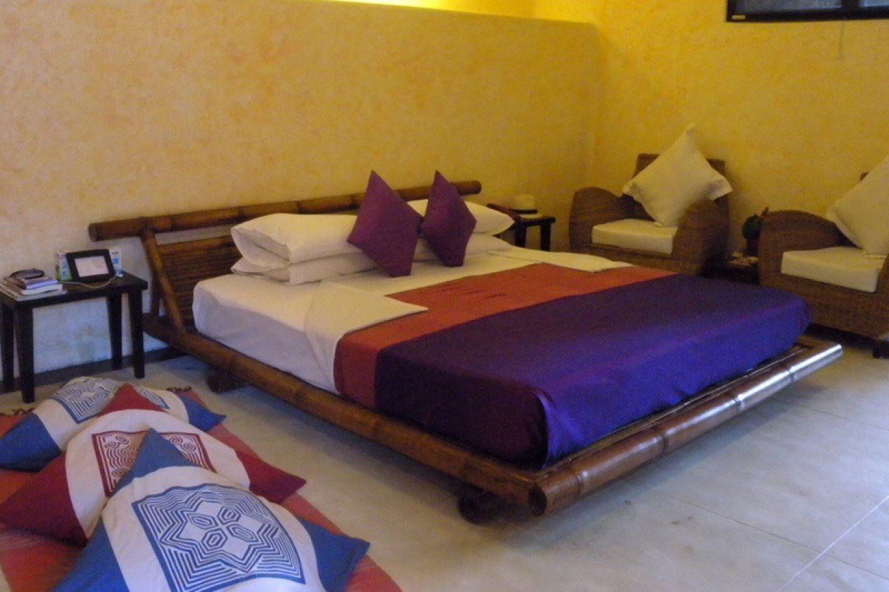 Signature Boracay Punta Rosa Balabag  Экстерьер фото