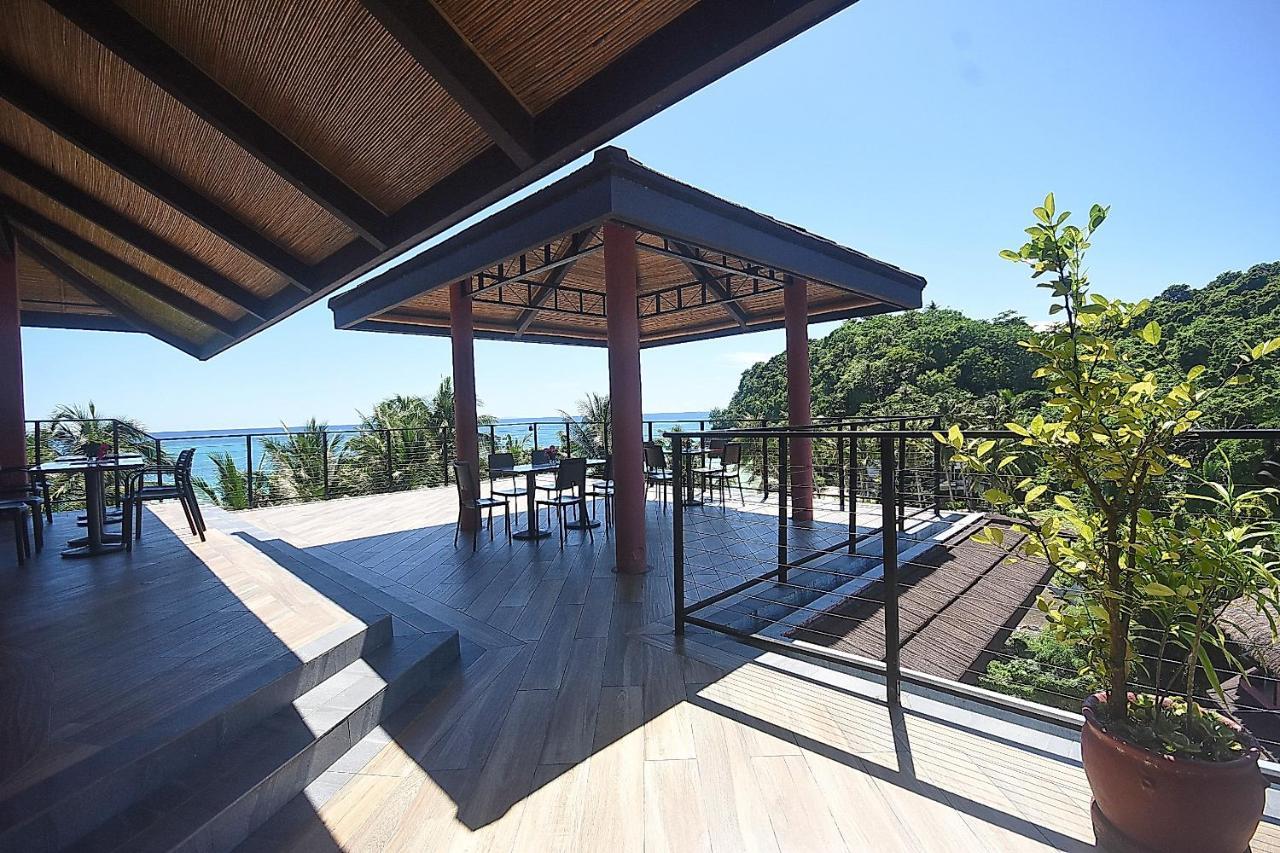 Signature Boracay Punta Rosa Balabag  Экстерьер фото