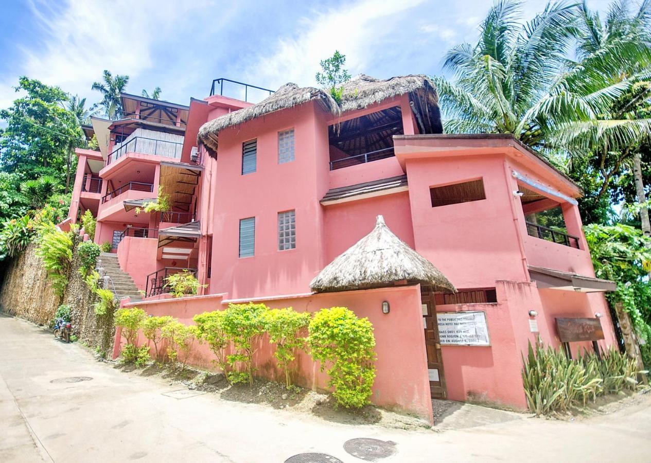 Signature Boracay Punta Rosa Balabag  Экстерьер фото