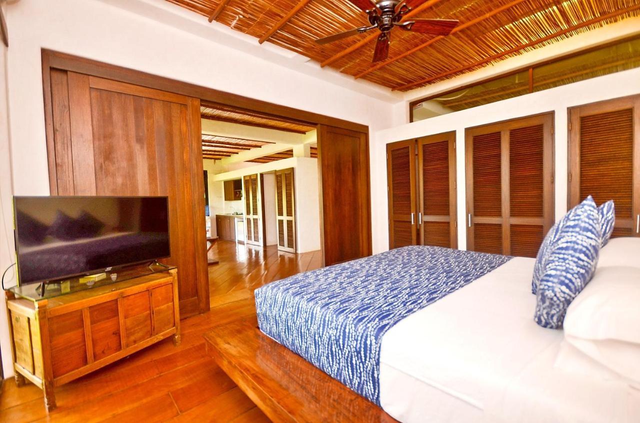 Signature Boracay Punta Rosa Balabag  Экстерьер фото