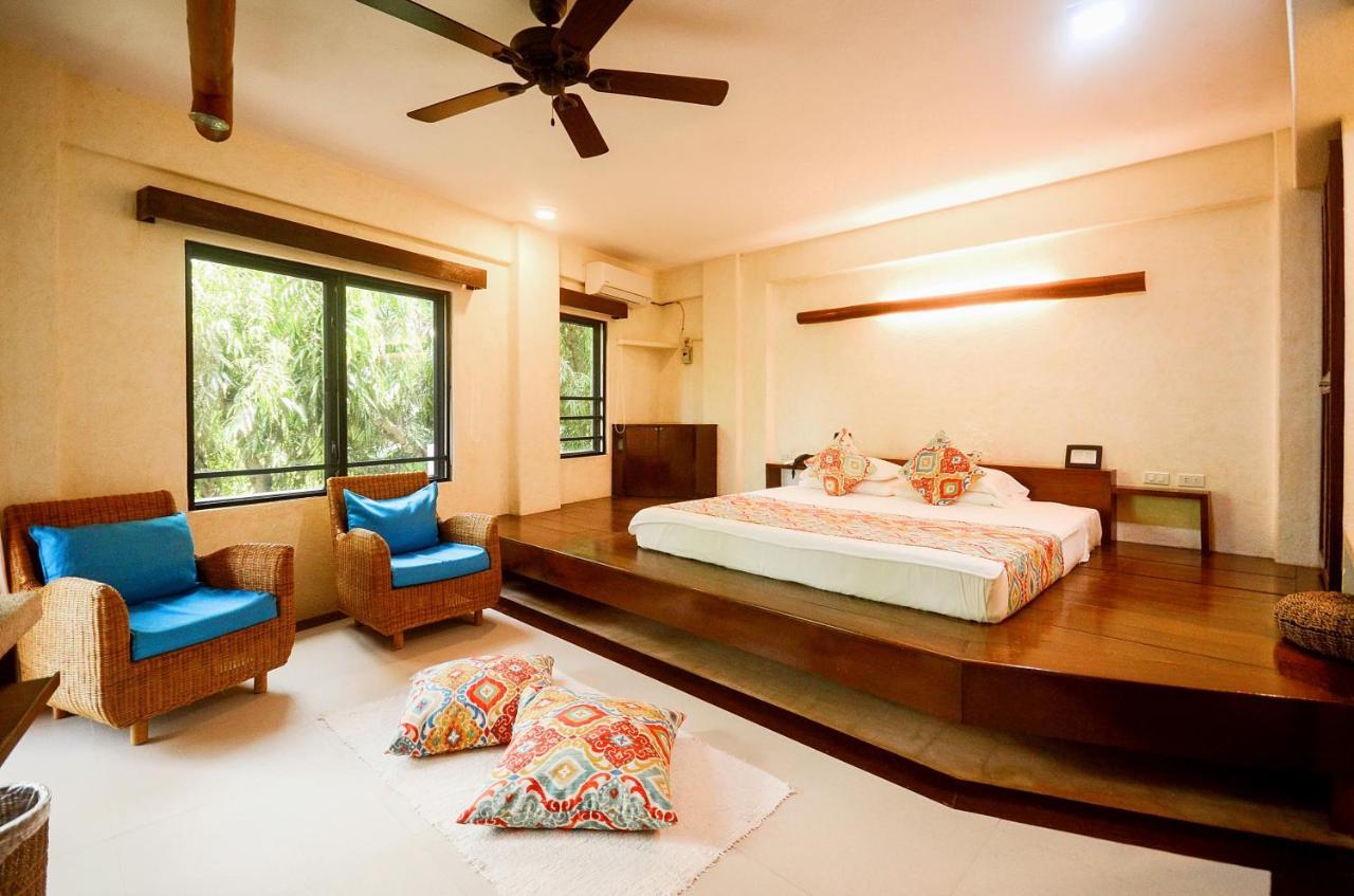 Signature Boracay Punta Rosa Balabag  Номер фото