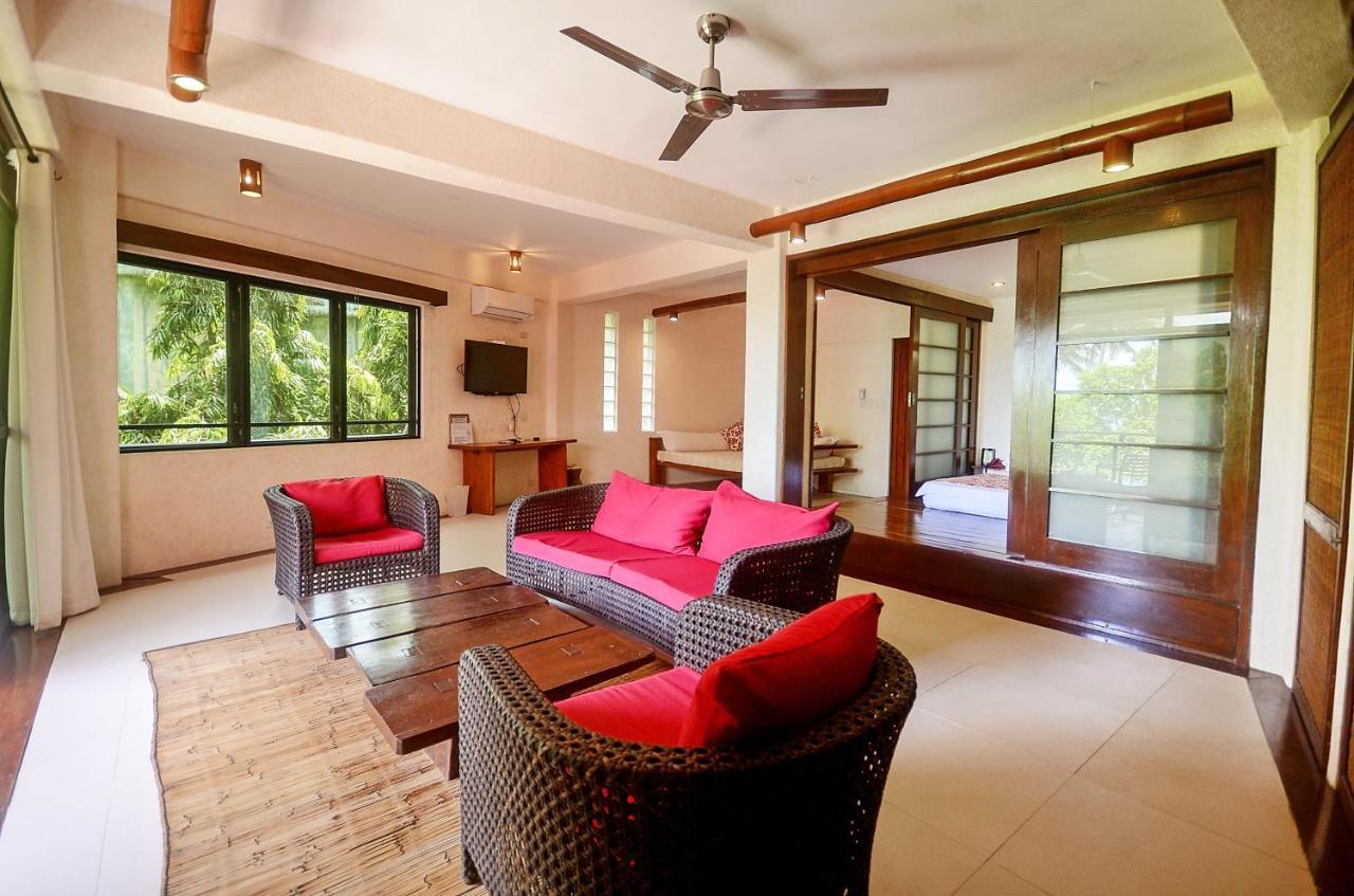 Signature Boracay Punta Rosa Balabag  Номер фото