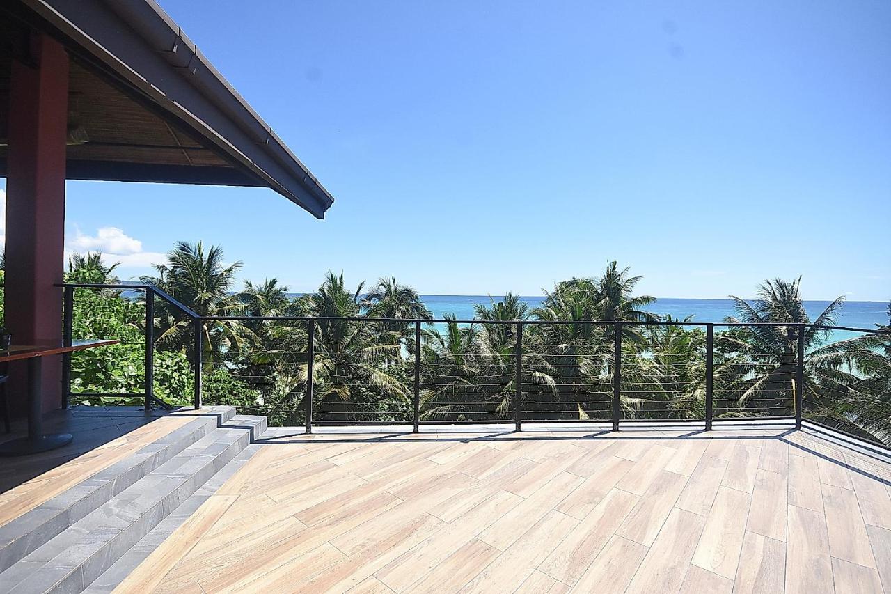 Signature Boracay Punta Rosa Balabag  Экстерьер фото
