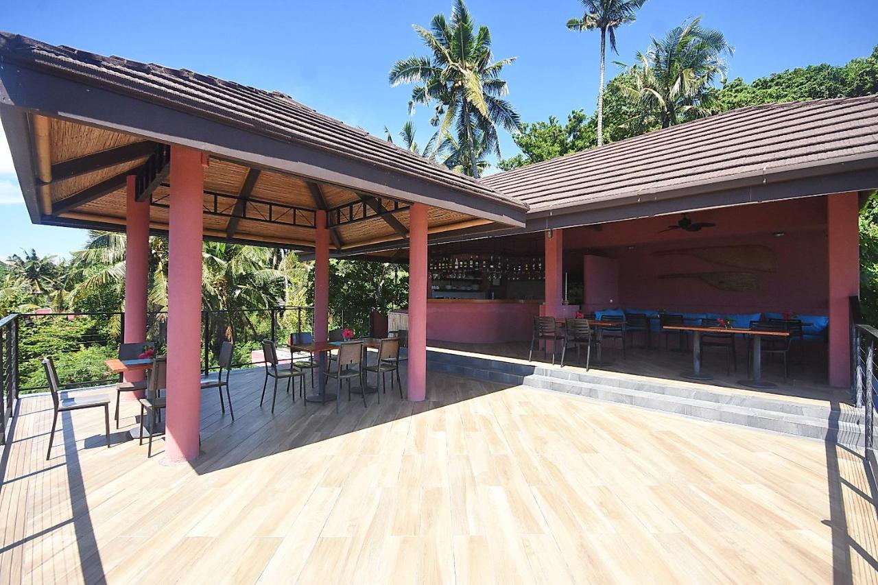 Signature Boracay Punta Rosa Balabag  Экстерьер фото