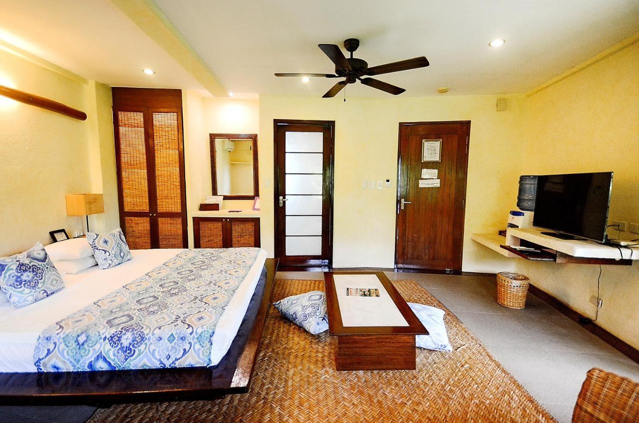 Signature Boracay Punta Rosa Balabag  Номер фото