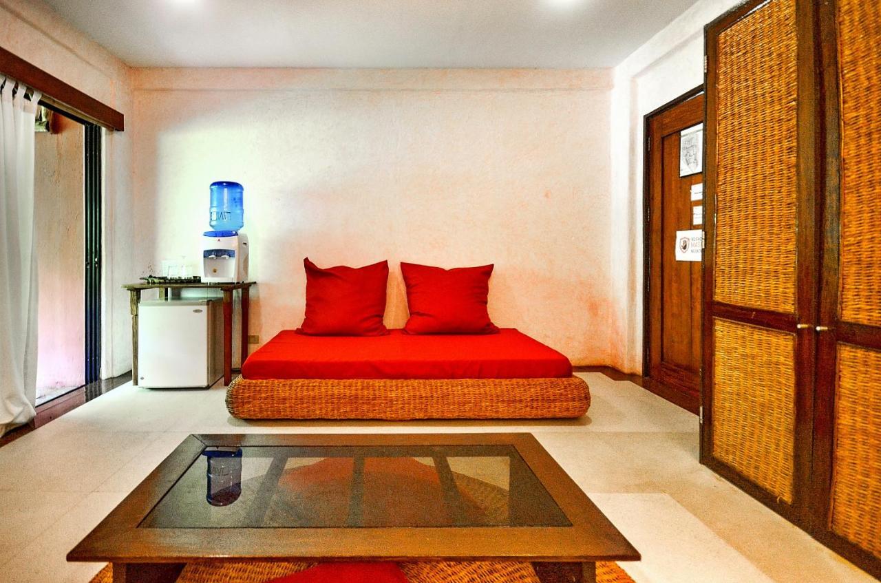 Signature Boracay Punta Rosa Balabag  Экстерьер фото