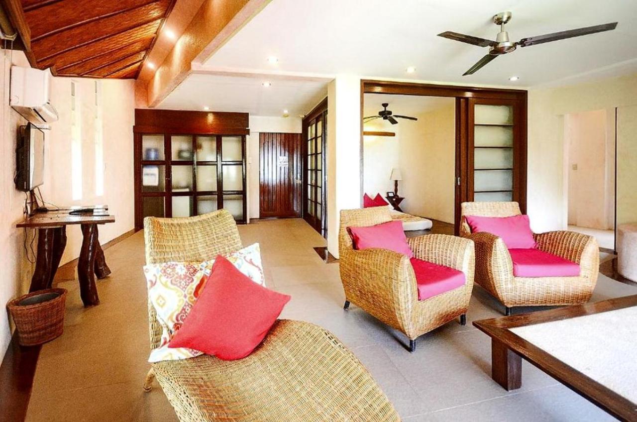 Signature Boracay Punta Rosa Balabag  Экстерьер фото
