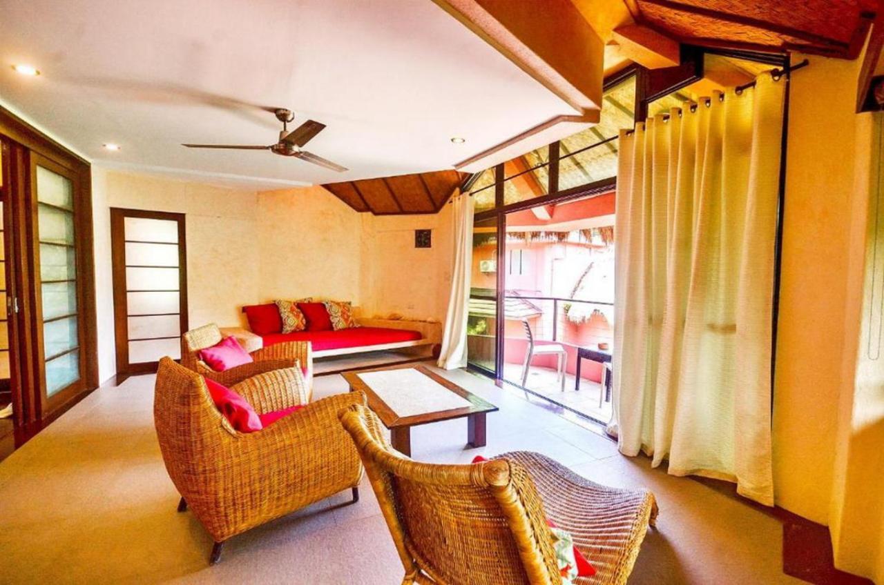 Signature Boracay Punta Rosa Balabag  Экстерьер фото