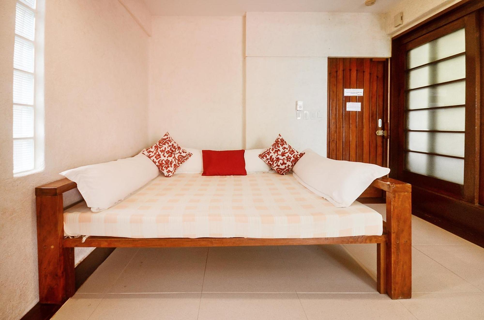 Signature Boracay Punta Rosa Balabag  Номер фото