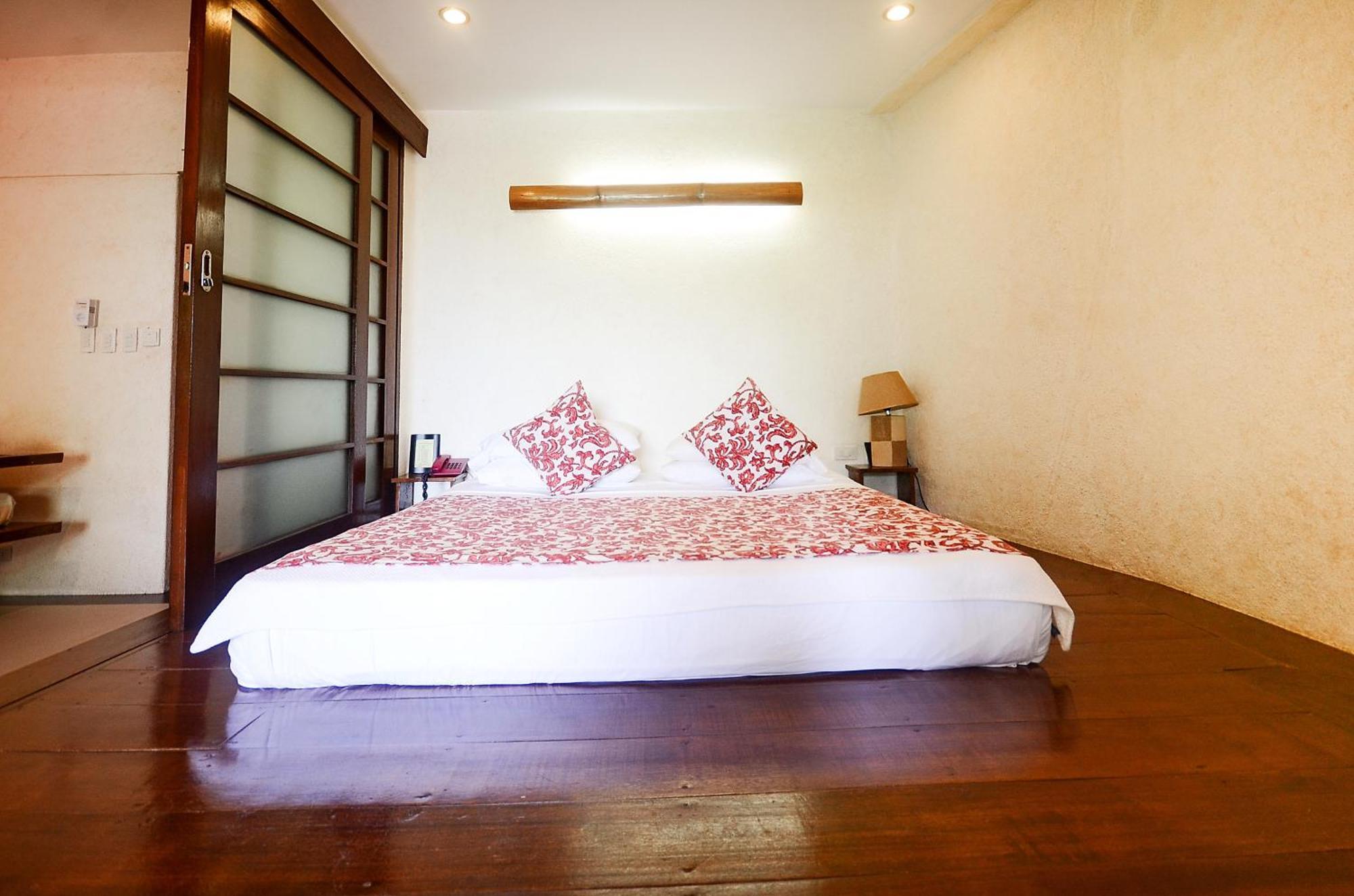 Signature Boracay Punta Rosa Balabag  Номер фото