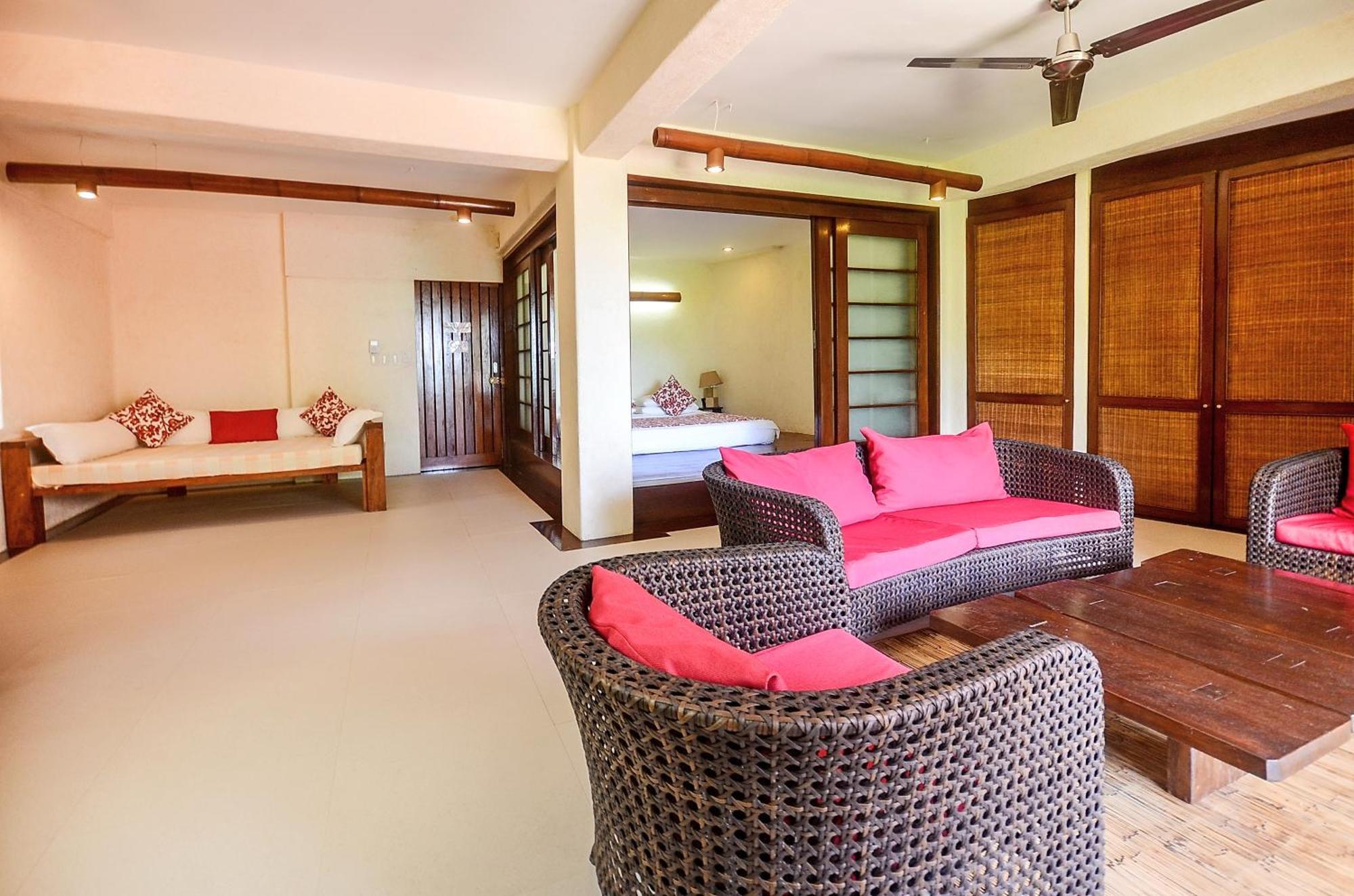 Signature Boracay Punta Rosa Balabag  Номер фото