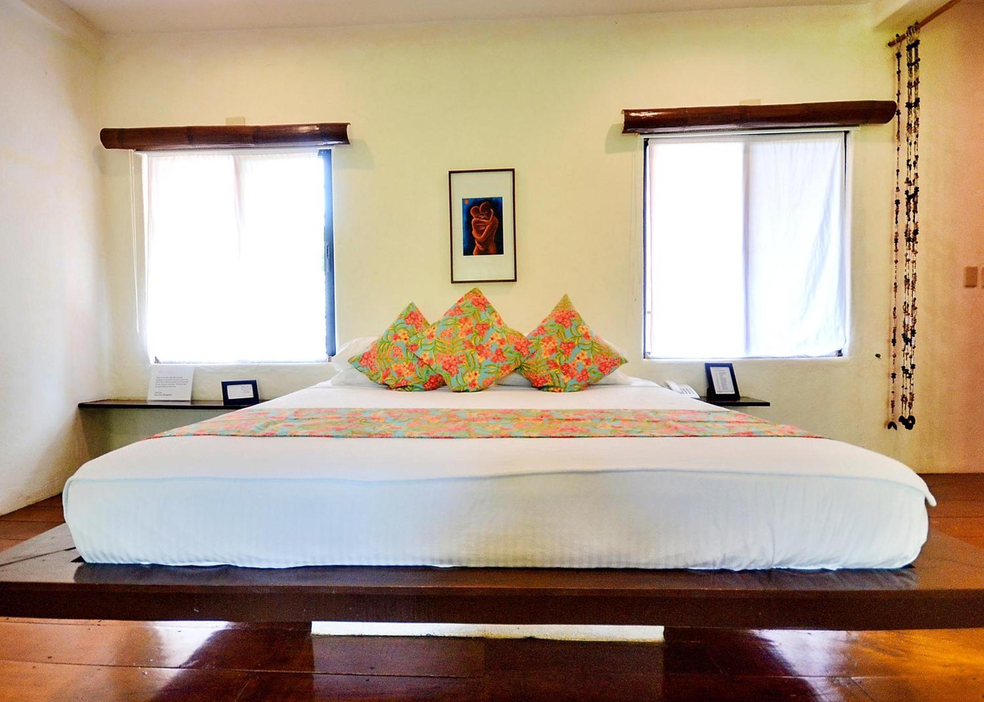 Signature Boracay Punta Rosa Balabag  Номер фото
