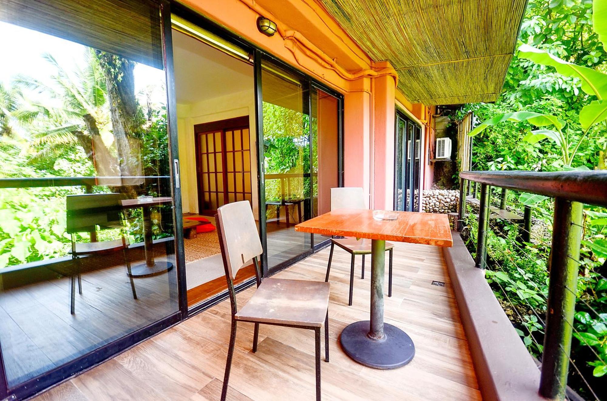 Signature Boracay Punta Rosa Balabag  Номер фото