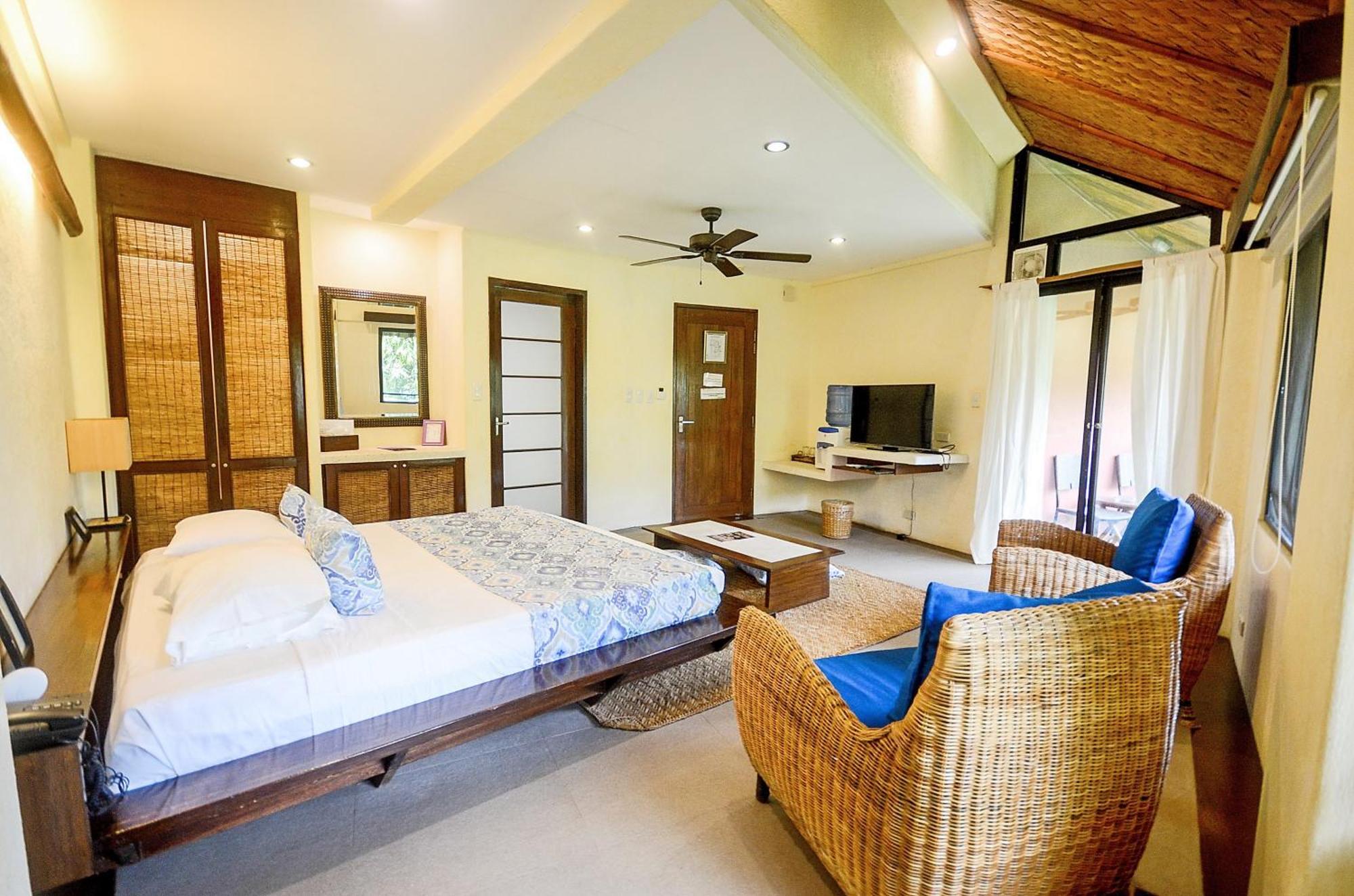 Signature Boracay Punta Rosa Balabag  Номер фото
