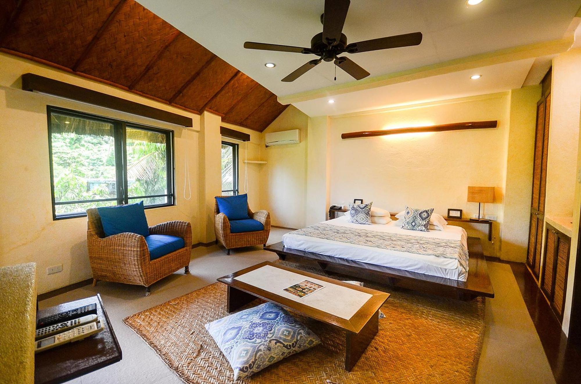 Signature Boracay Punta Rosa Balabag  Номер фото