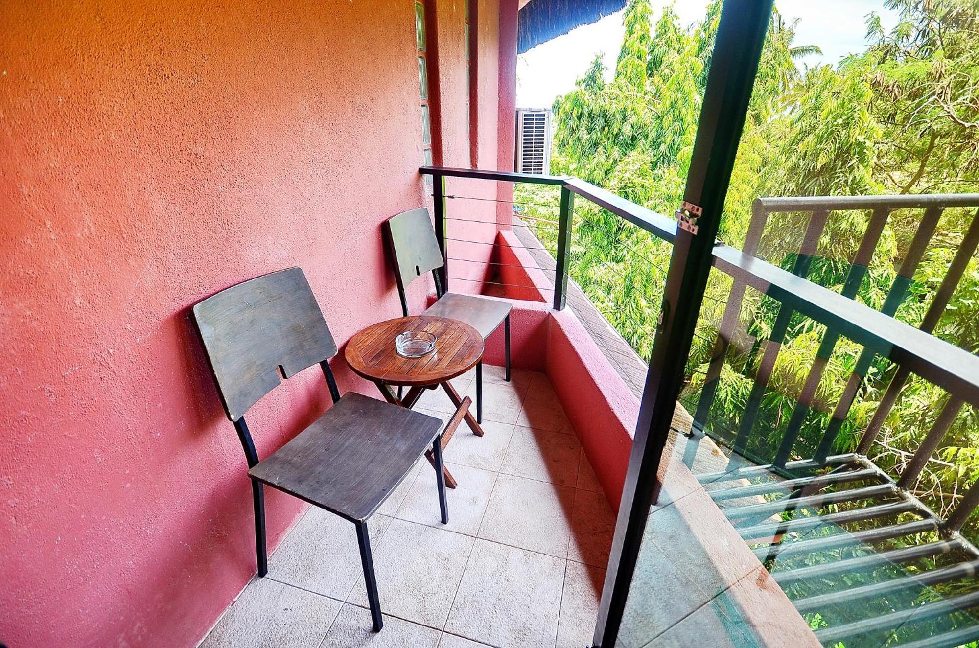 Signature Boracay Punta Rosa Balabag  Номер фото