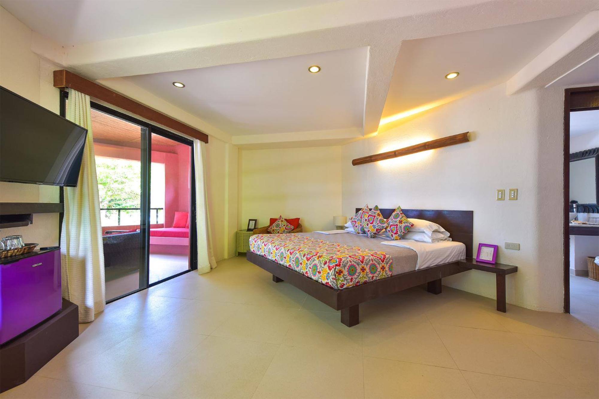 Signature Boracay Punta Rosa Balabag  Экстерьер фото