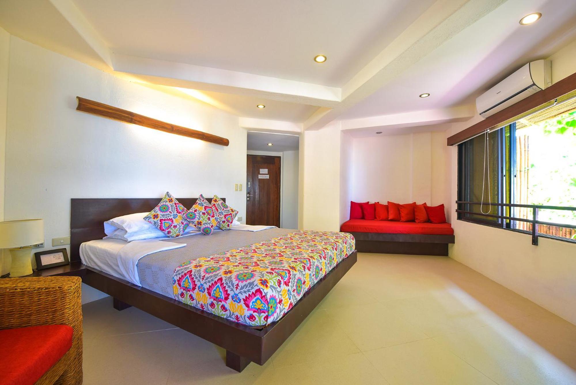 Signature Boracay Punta Rosa Balabag  Экстерьер фото