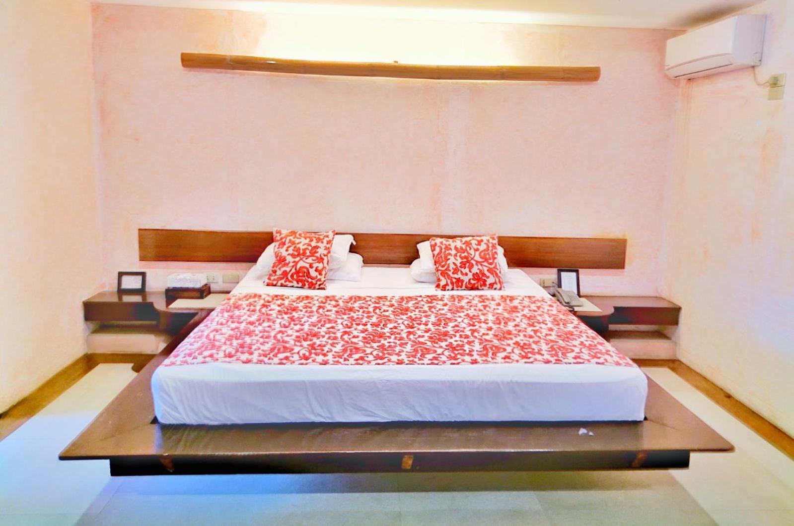 Signature Boracay Punta Rosa Balabag  Экстерьер фото