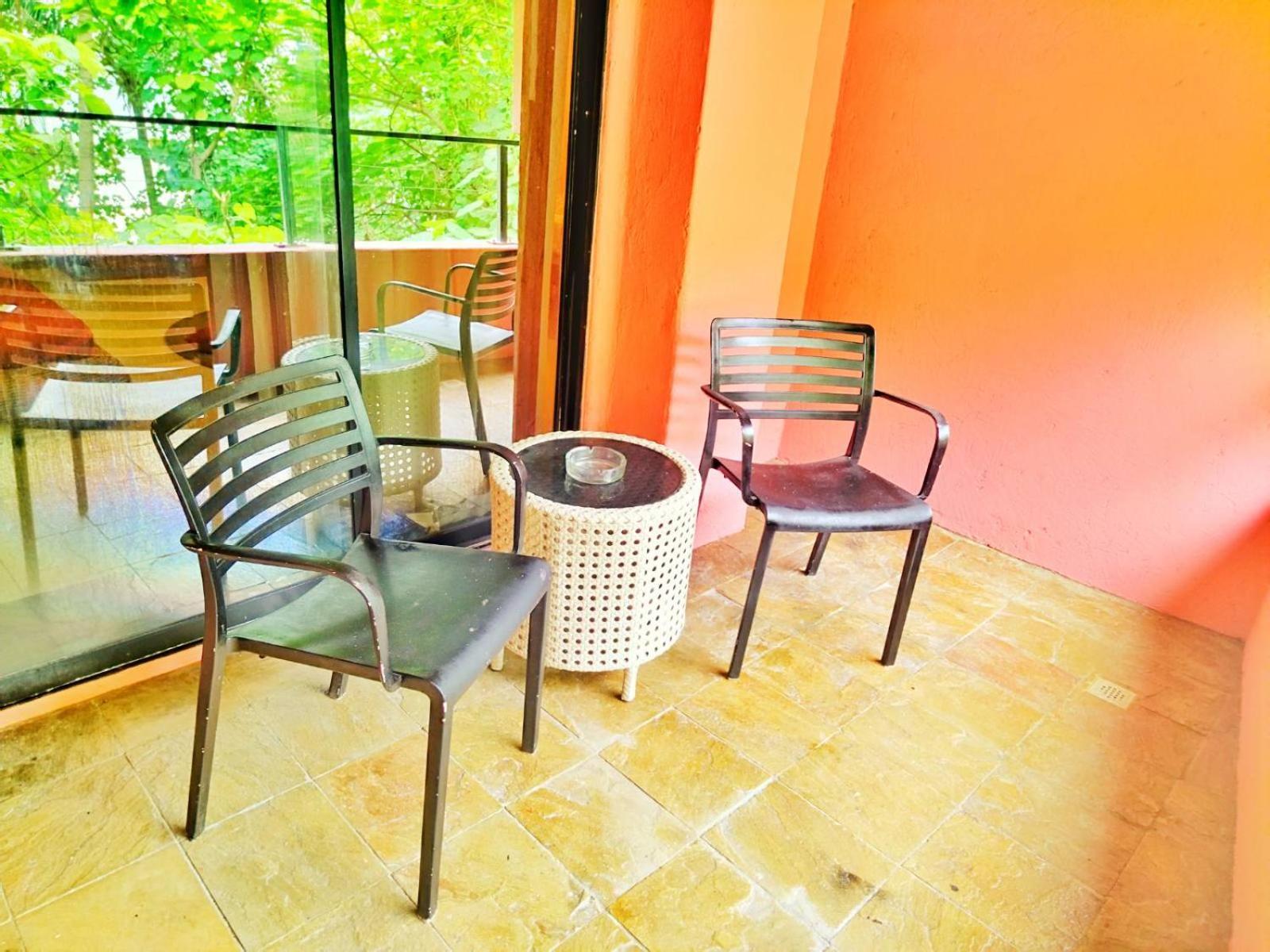 Signature Boracay Punta Rosa Balabag  Экстерьер фото