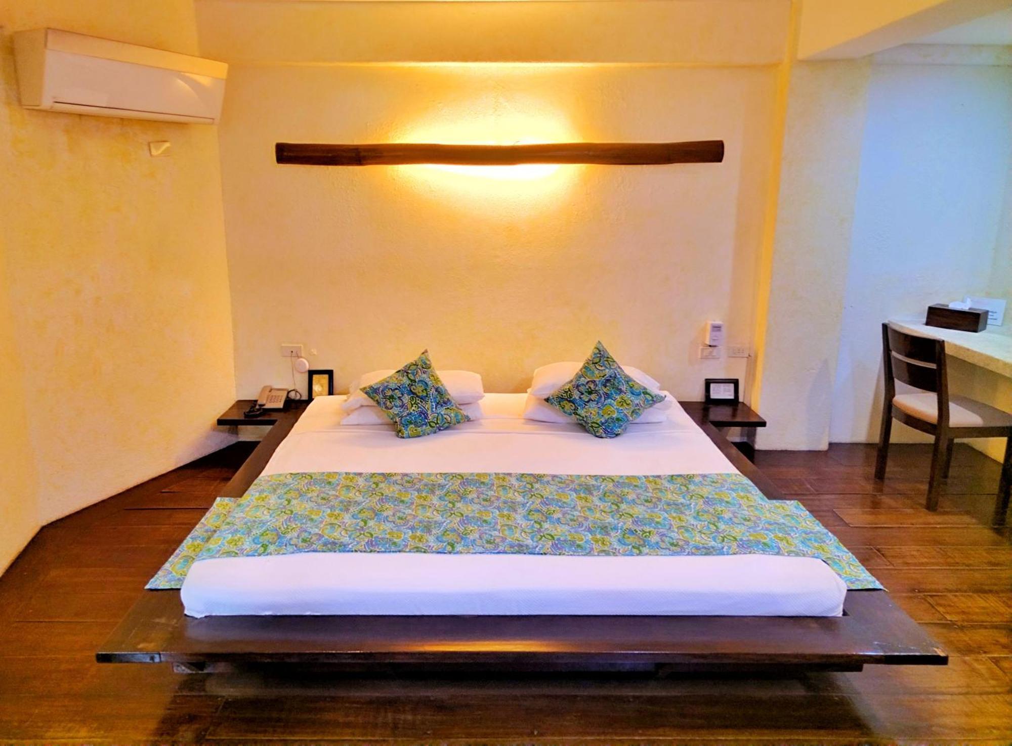 Signature Boracay Punta Rosa Balabag  Экстерьер фото