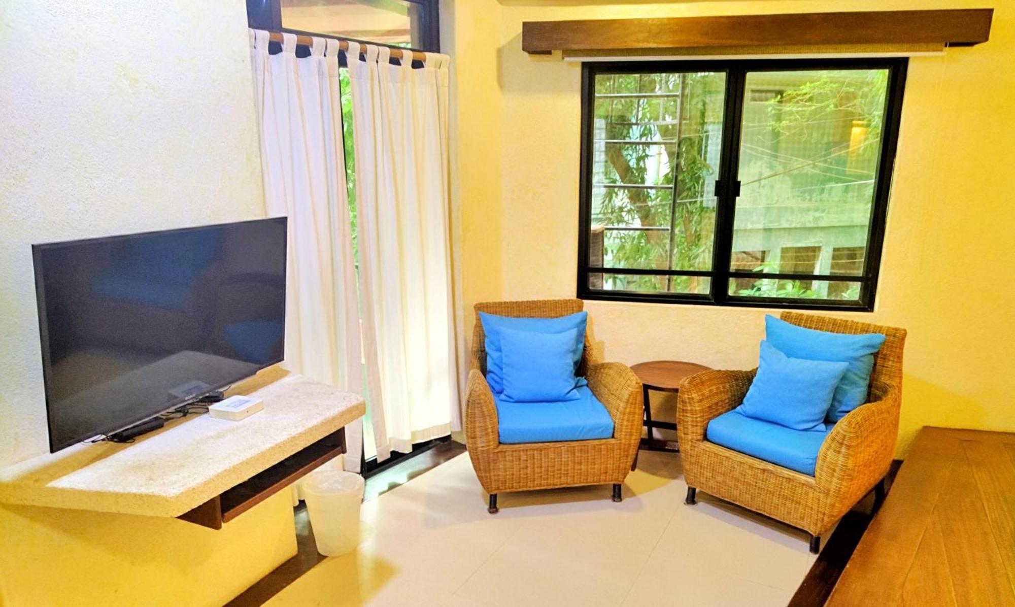 Signature Boracay Punta Rosa Balabag  Экстерьер фото
