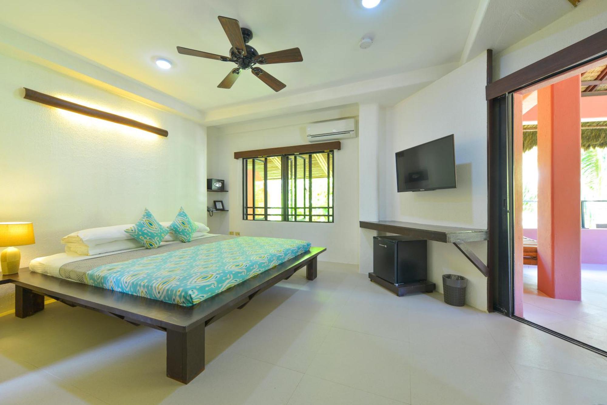 Signature Boracay Punta Rosa Balabag  Экстерьер фото