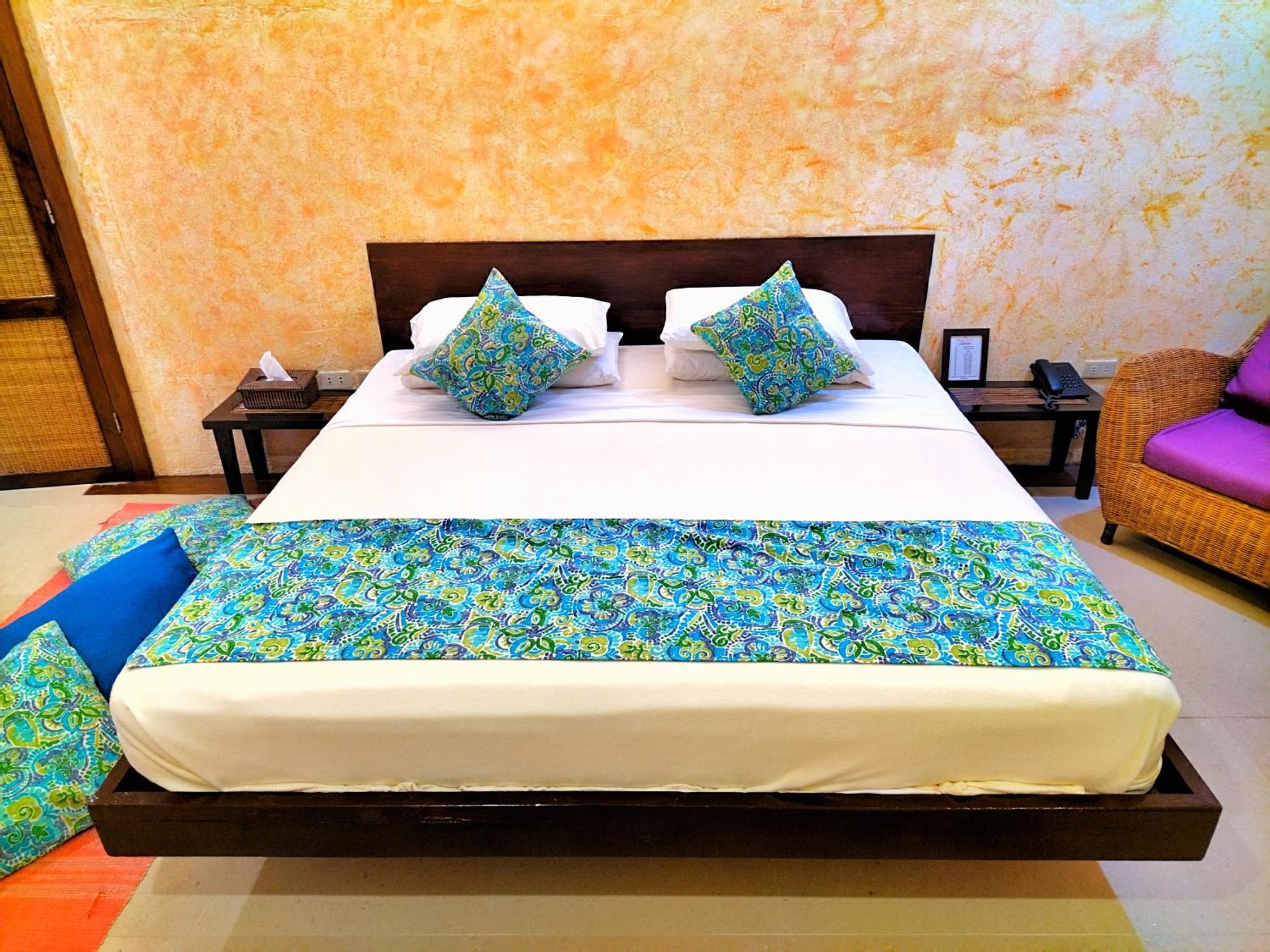 Signature Boracay Punta Rosa Balabag  Экстерьер фото