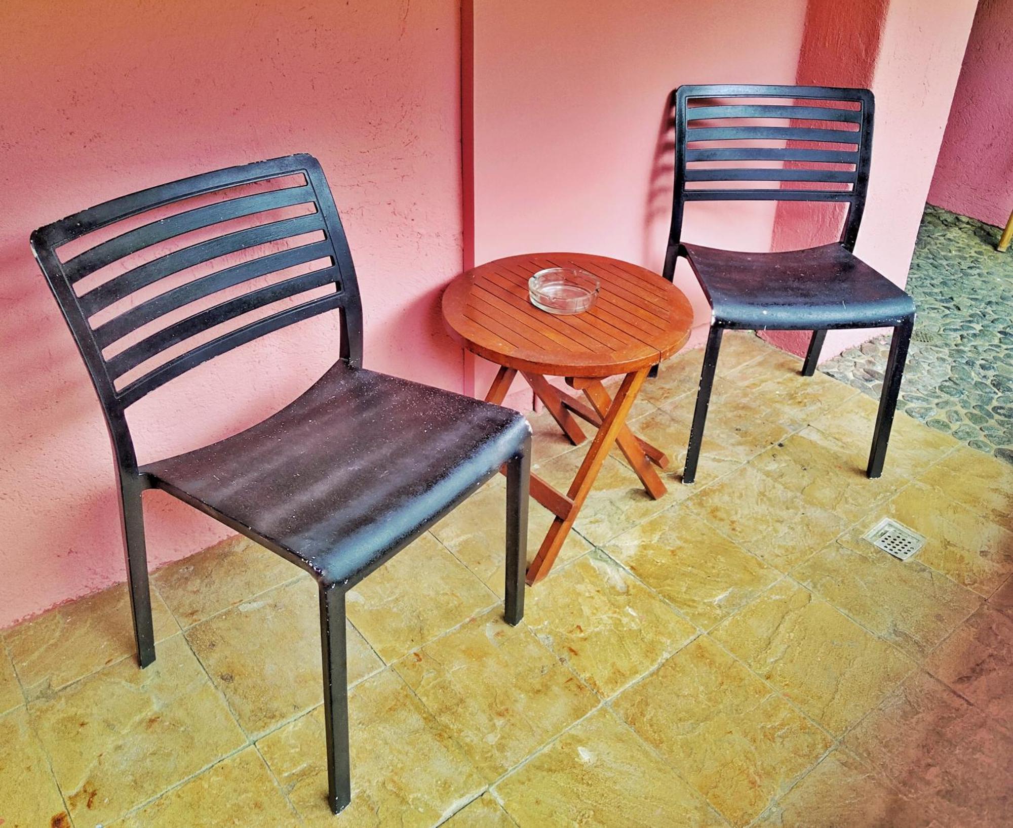 Signature Boracay Punta Rosa Balabag  Экстерьер фото