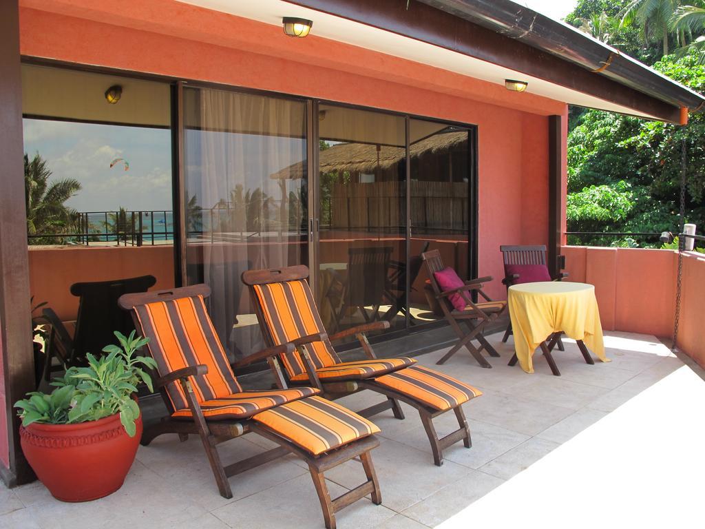 Signature Boracay Punta Rosa Balabag  Номер фото