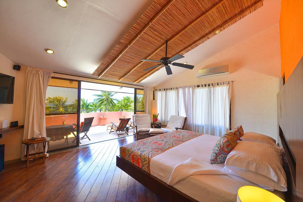 Signature Boracay Punta Rosa Balabag  Экстерьер фото