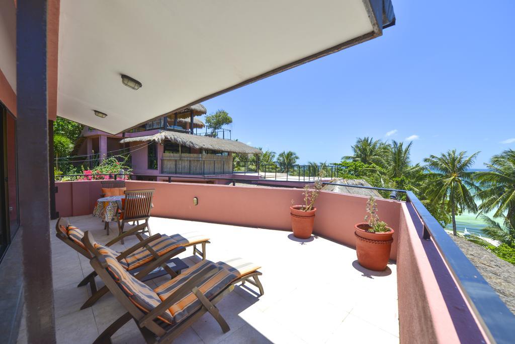 Signature Boracay Punta Rosa Balabag  Экстерьер фото