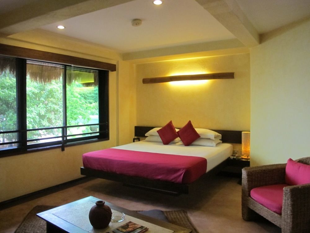 Signature Boracay Punta Rosa Balabag  Экстерьер фото